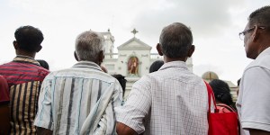 Survey shows decline in US Catholics’ concern about global Christian persecution