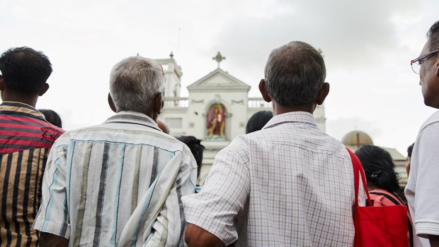 Sri Lanka
