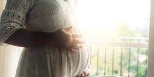 10 Spiritual lessons a mother can find in the third trimester 