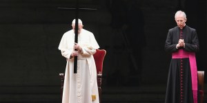 Pope explains each day of Sacred Triduum (full text)