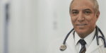 Doctor Ramón Tallaj, presidente de SOMOS Community Care