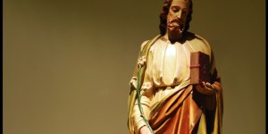 Pope&#8217;s prayer to St. Joseph, for how we speak