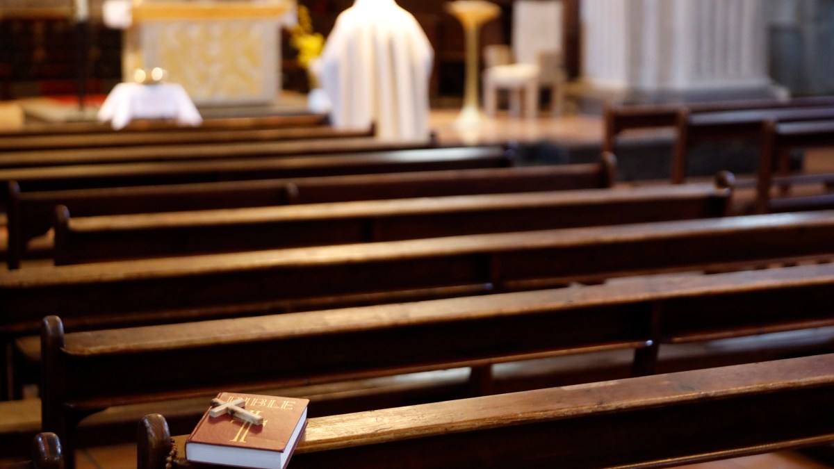 WZB2-EMPTY CHURCH-CORONAVIRUS-godong-fr114708a.jpg