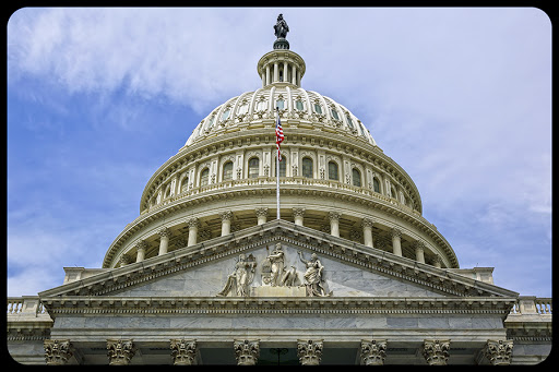 Washington DC, Capitol Building &#8211; © Abadesign / Shutterstock &#8211; ar