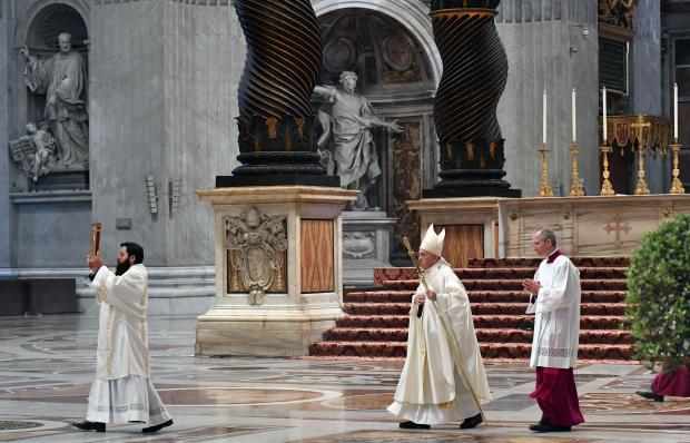Maundy Thursday
