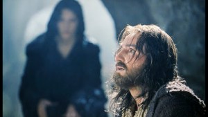 The Passion Of The Christ – ICON FILMS – ar