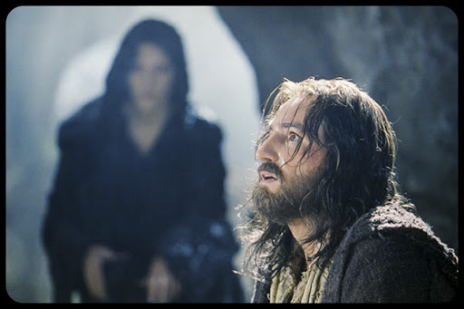 The Passion Of The Christ &#8211; ICON FILMS &#8211; ar