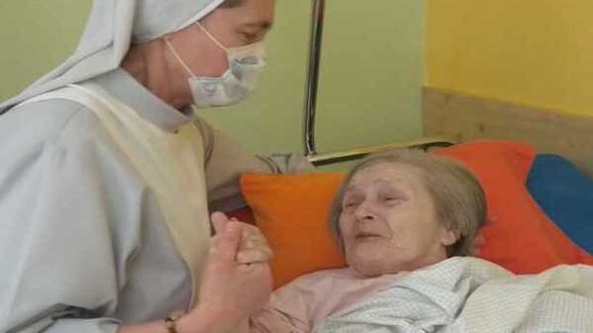 UKRAINE; CORONAVIRUS