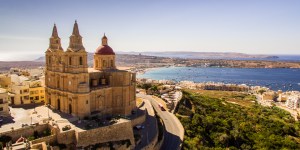 Malta, a land of Marian devotion and veneration