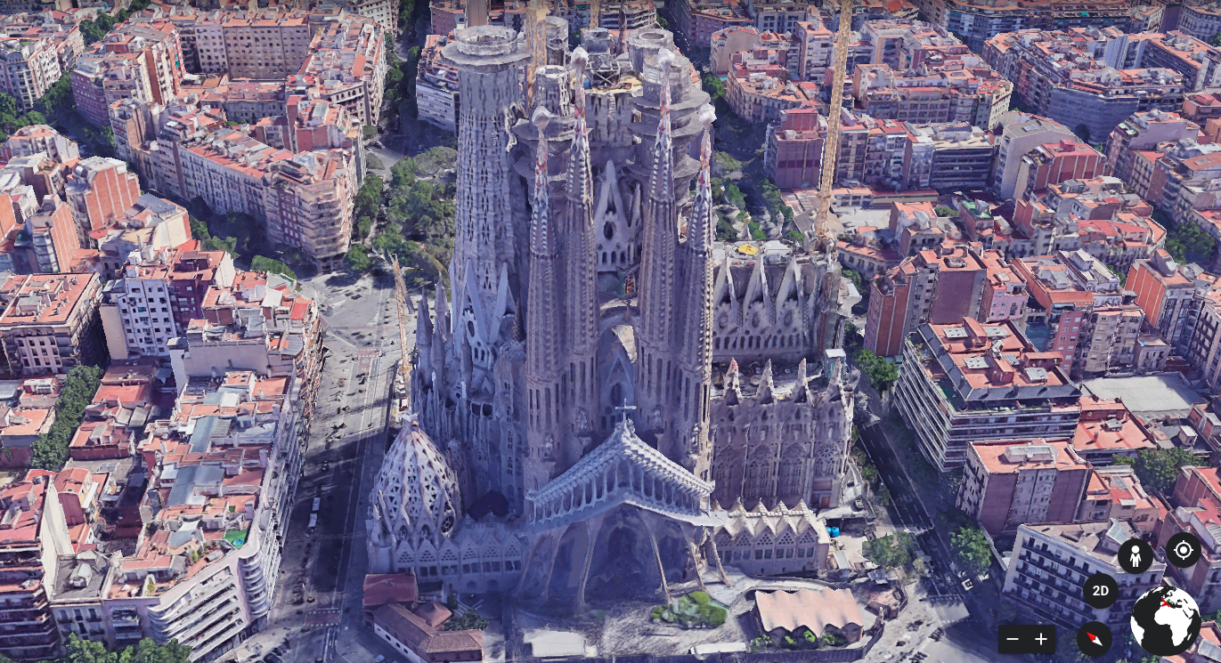 sagrada familia