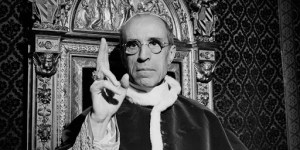 Did Pius XII save one million Jewish lives? Historians are divided