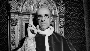 Pius XII knew he would be misunderstood, theologian says – it