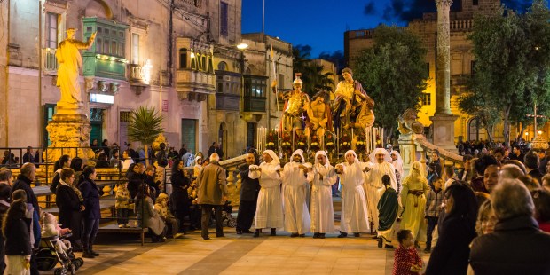 What is a confraternity, a brotherhood, or a cofradía? - Vimarsana News