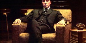 Al Pacino&#8217;s brush with death and his dead end