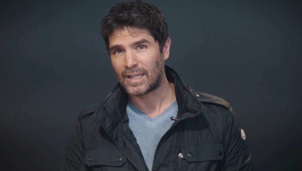 EDUARDO VERASTEGUI