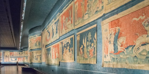 Apocalypse Tapestry