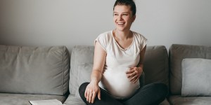 3 Essential physical movements to practice during pregnancy