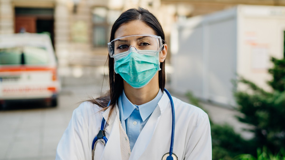DOCTOR