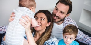 What if marriage prep included the first 10 years of married life?