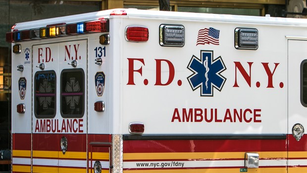 FDNY