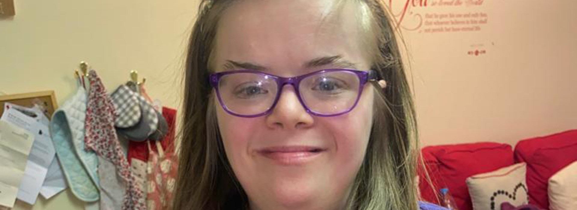 Heidi Crowter