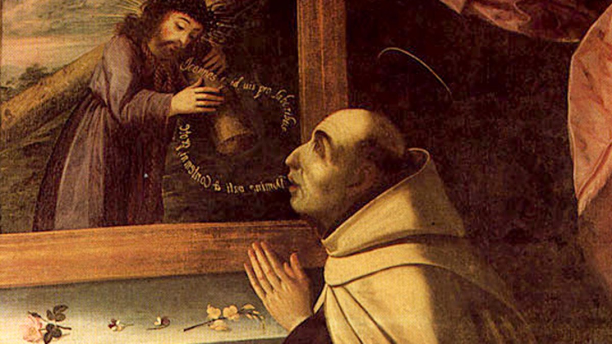 John of the Cross