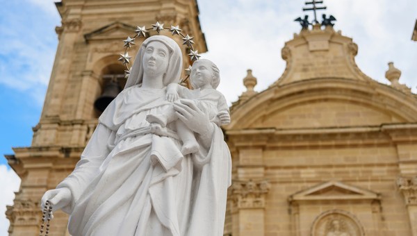 MARY