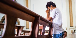 Don&#8217;t abandon spiritual communion even if you&#8217;re back at Mass. Here&#8217;s why