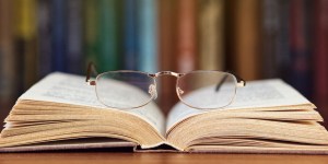 7 Books to inspire you on your journey to sainthood