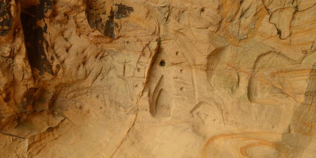 MEDIEVAL SHRINE