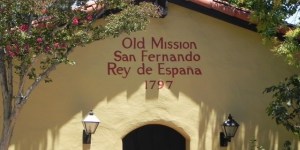 Take a virtual pilgrimage to California&#8217;s historic Catholic missions