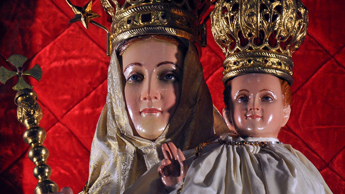 Our Lady of Good Health