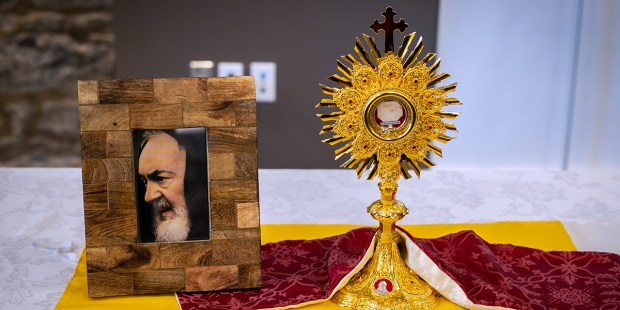 4 Quick facts about the veneration of relics - Vimarsana News