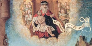 Why Heaven will be a union of friends, both old and new