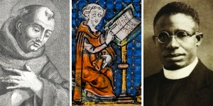 5 Priests unable to serve their flocks as they wanted to