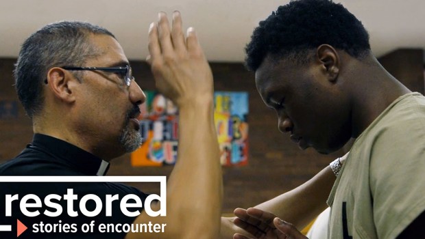 Restored: Stories of Encounter