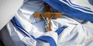 Martyr-nuns&#8217; last prayer before being killed