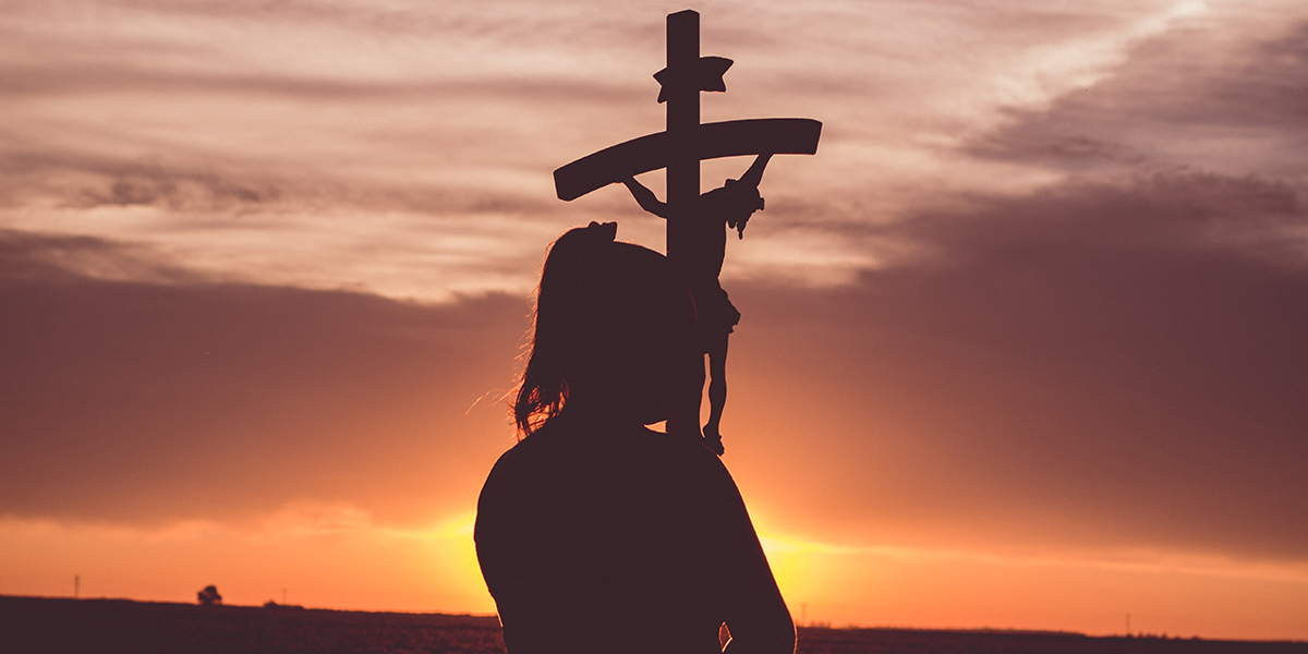 5 Meditations to ponder during Holy Week
