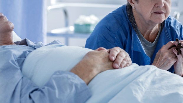 HOSPITAL