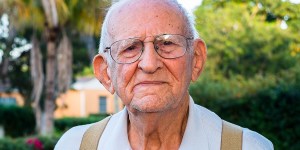Seniors give their best advice to “the younger generation” — and it’s charming