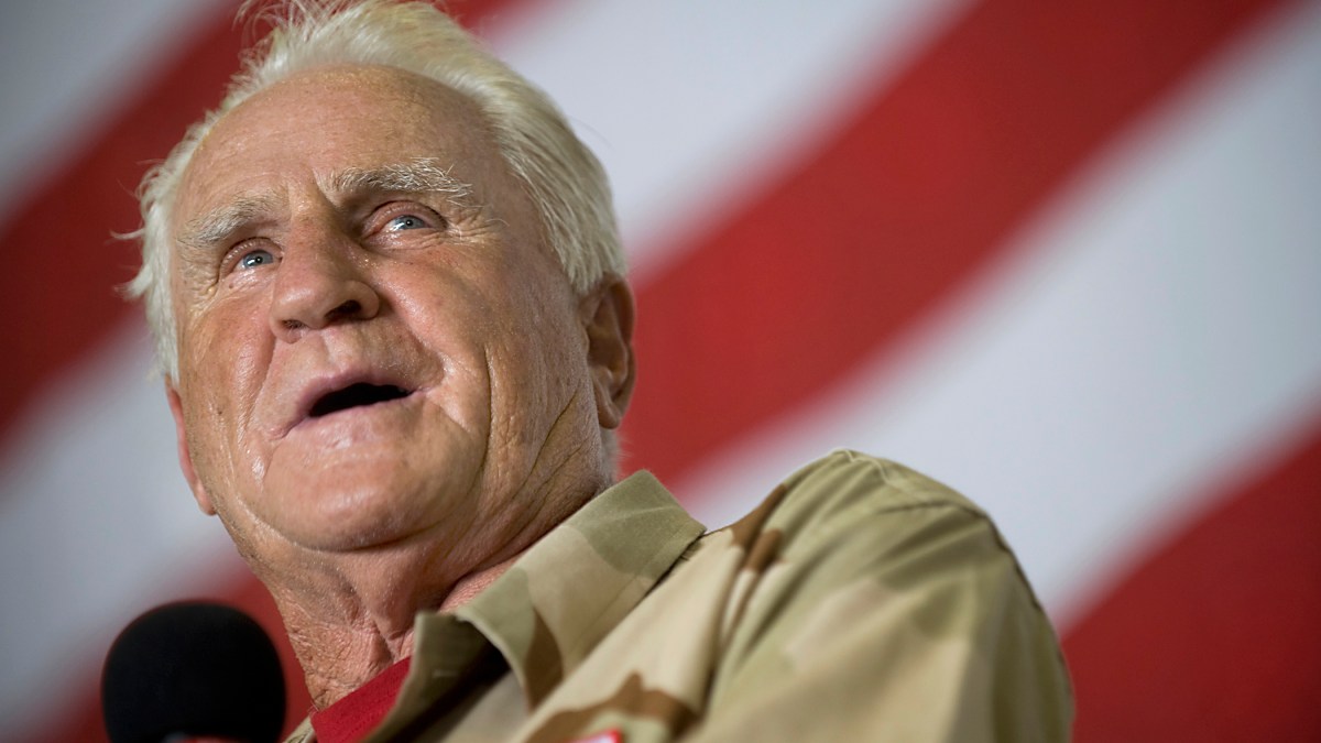 DON SHULA