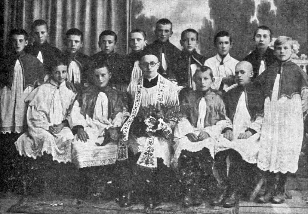 JOHN ¨PAUL II