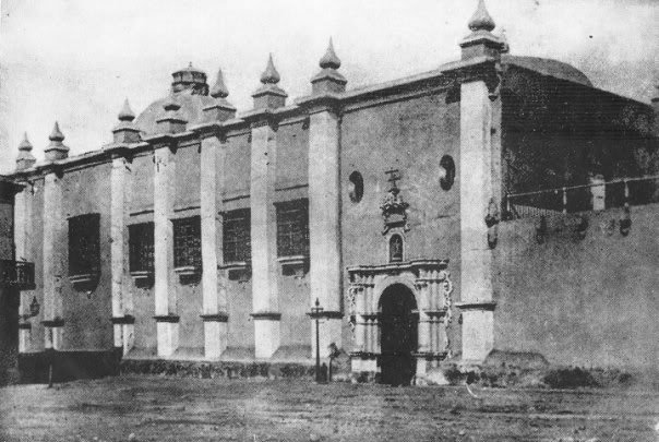 UNIVERSIDAD DE SAN MARCOS