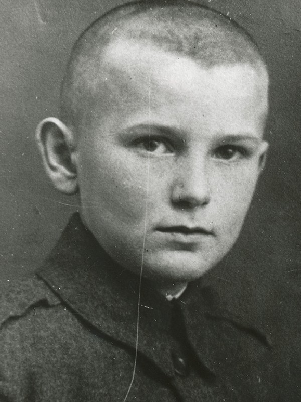 JOHN PAUL II