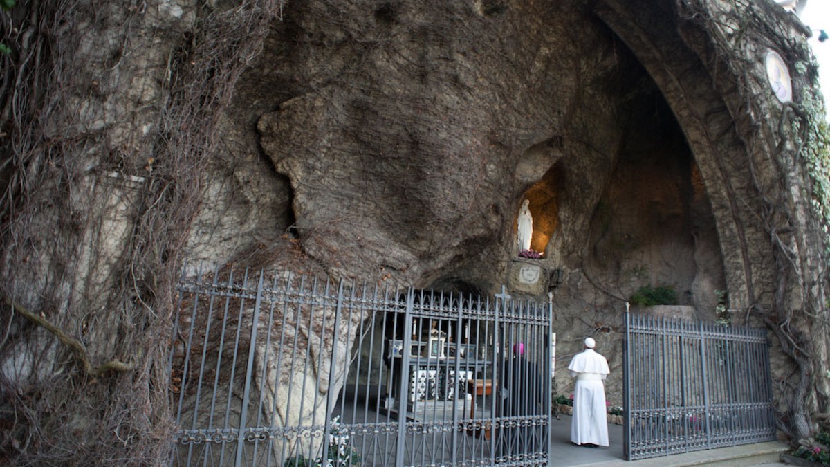 LOURDES