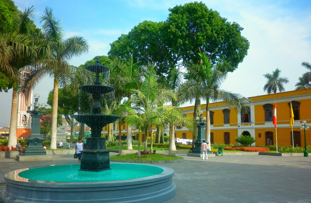 UNIVERSIDAD DE SAN MARCOS