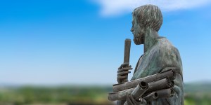 Aristotle and Lent: The art of building virtuous habits