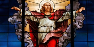 How Jesus’ presence is still with us after his ascension