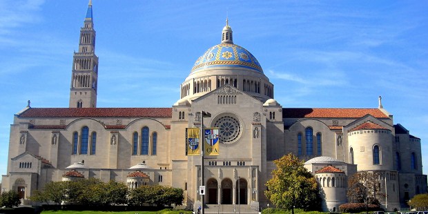 CUA to hold Pep Rally before March for Life in DC - Vimarsana News