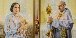 Daughter of dad-daughter pair on way to sainthood to be beatified May 6